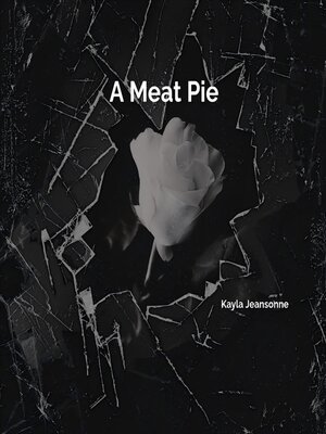 cover image of A Meat Pie